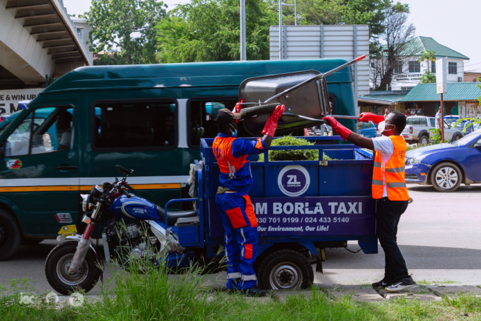 Pay us our allowances or we go on strike – YEA workers in Oti Region tell authorities