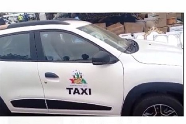 YEA to launch electric taxi programme for okada riders