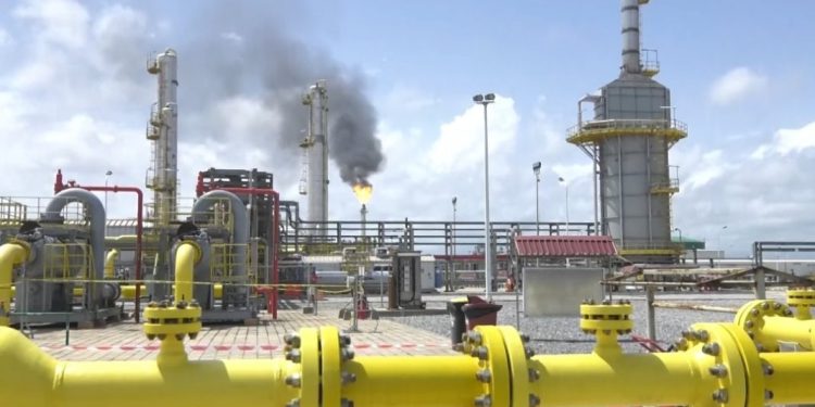Ghana Gas to temporarily shutdown for repairs on Aug 1-17