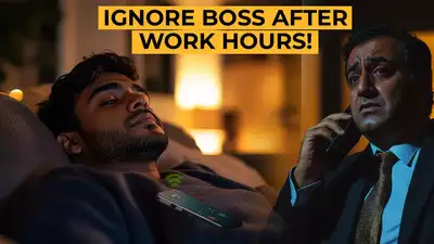 Australian workers can now choose to ignore work-related emails, calls outside of office hours