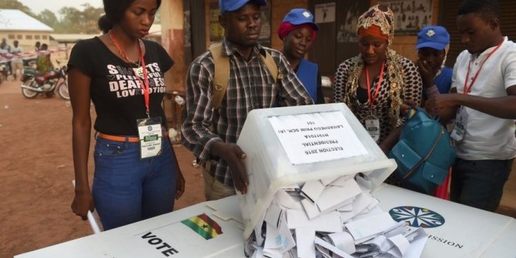 EC assures that stolen BVD will not compromise the integrity of the 2024 elections