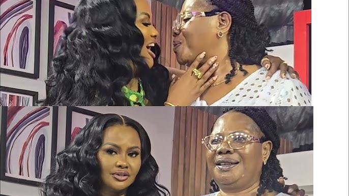 My daughter is 47 years old, not 50 — McBrown’s mother clarifies