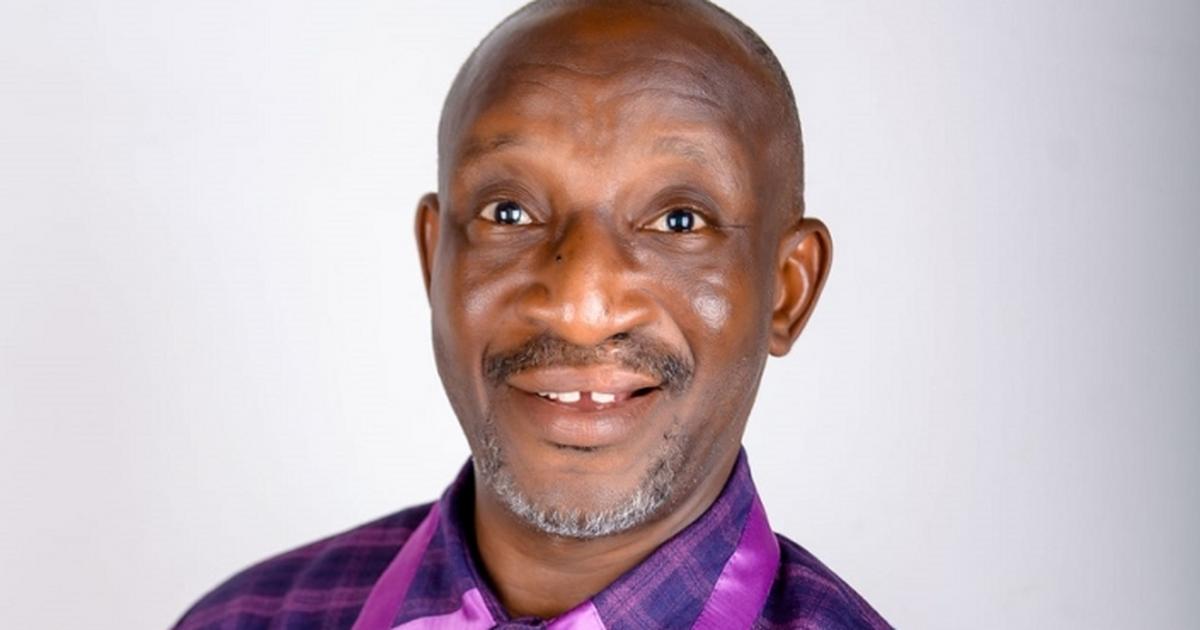 It is wrong for Christians to sing secular songs – Lenny Akpadie