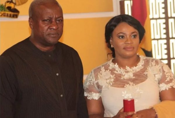 I had death threats but I don’t regret serving as EC Chair – Charlotte Osei