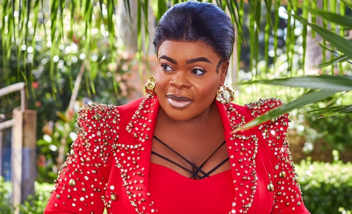 I don’t regret publicly acknowledging my childlessness after 20 years of marriage – Oheneni Adazoa