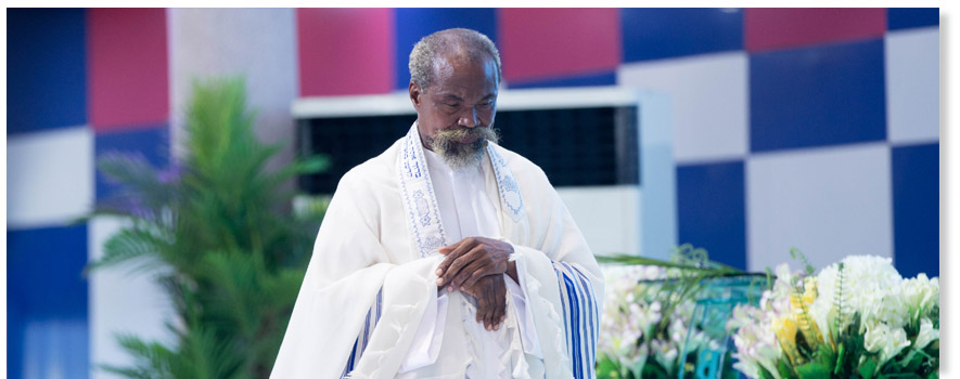 Prophet Adom Kyei-Duah has never equated himself to Jesus Christ – Philadelphia Movement to Christian Council