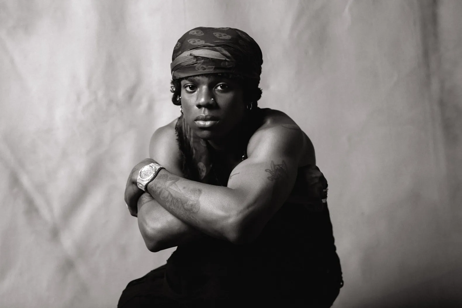 I’m the first Afrobeat artist to tour India – Rema