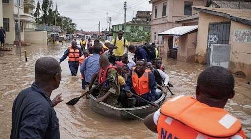 Ghana needs $5bn to end flooding menace – Hydrological Authority