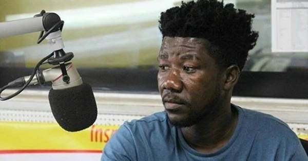 Educated people are those stealing Ghana’s resources – Tic