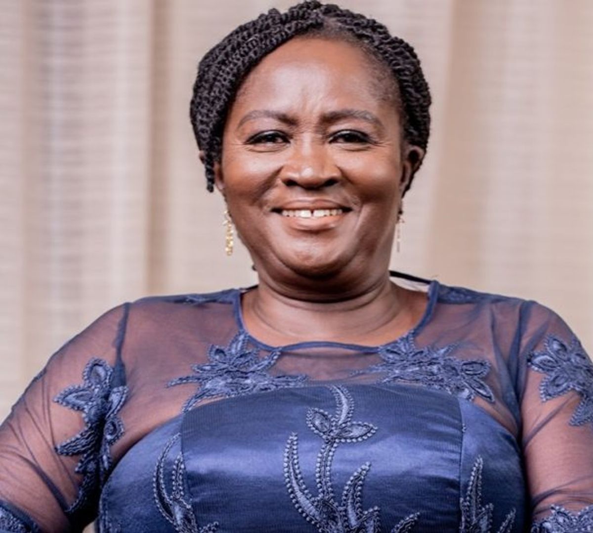Don’t be fooled by NPP’s last minute projects – Opoku-Agyemang to Ghanaians