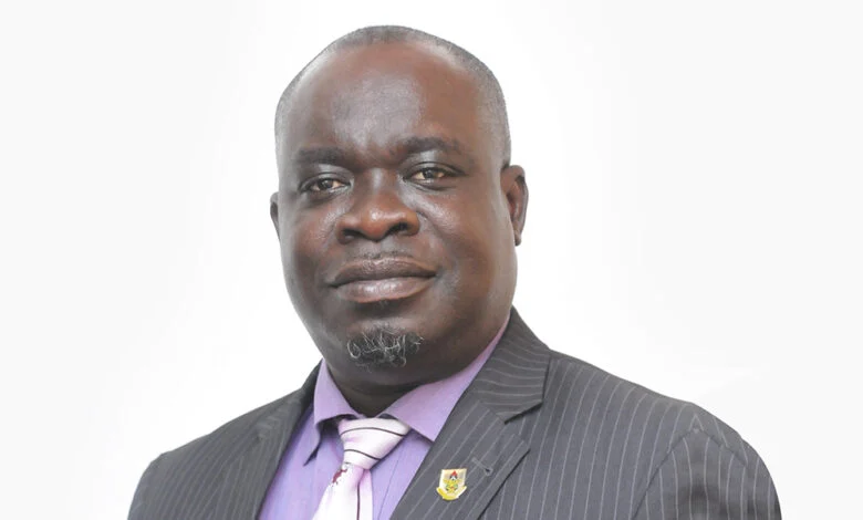 Galamsey: Gov’t must adopt ‘shoot and kill’ approach to combat menace – Prof Charles Marfo