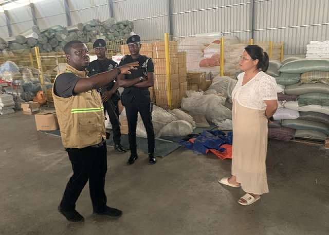 GSA shuts down Chinese manufacturing company involved in producing unaccredited mattresses