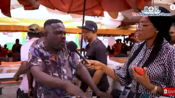 We will not move until you give us a place to relocate – Roadside traders at circle to govt