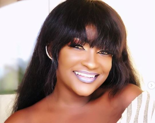 Women should support their partners financially during weddings – Abena Moët