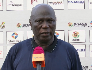 We are open to criticism, but enough of the insults – Hearts coach urges fans