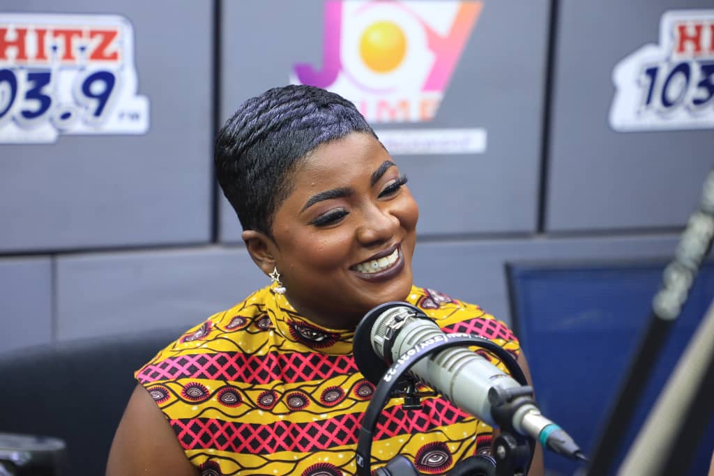 My bad character is the reason I’m still not married  – Ahuofe Patricia