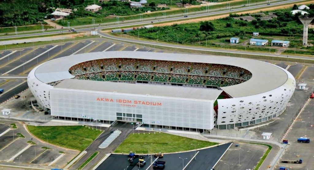 Ghana set to rest of home matches in Nigeria after Baba Yara Stadium suspension