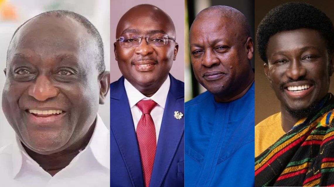 The quest for a third force in Ghana’s political landscape