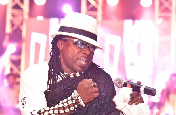 Ghanaian music can’t cross borders due to lack of originality – Amandzeba