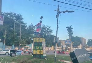 Manhyia warns political parties to desist from campaigns near palace and historic sites