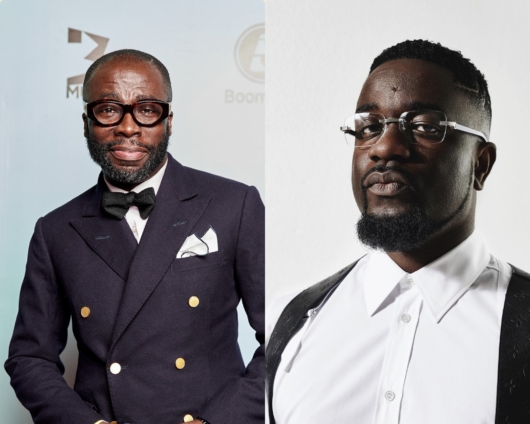 Sarkodie outshines Lil Wayne in stage performance – Andy Dosty