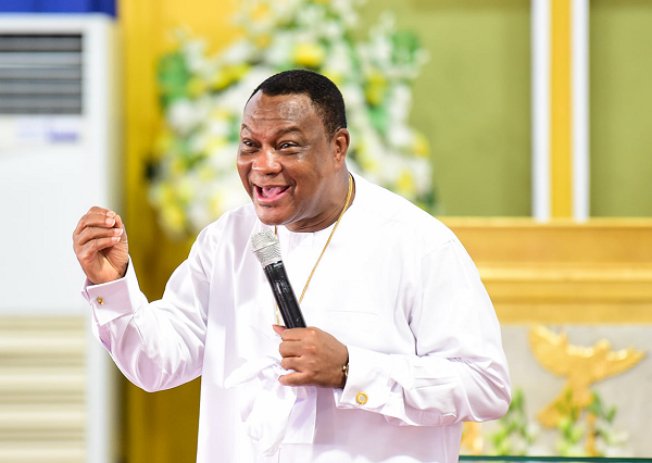Forgive violent ‘galamsey’ protestors – Sam Korankye Ankrah ‘begs’ govt