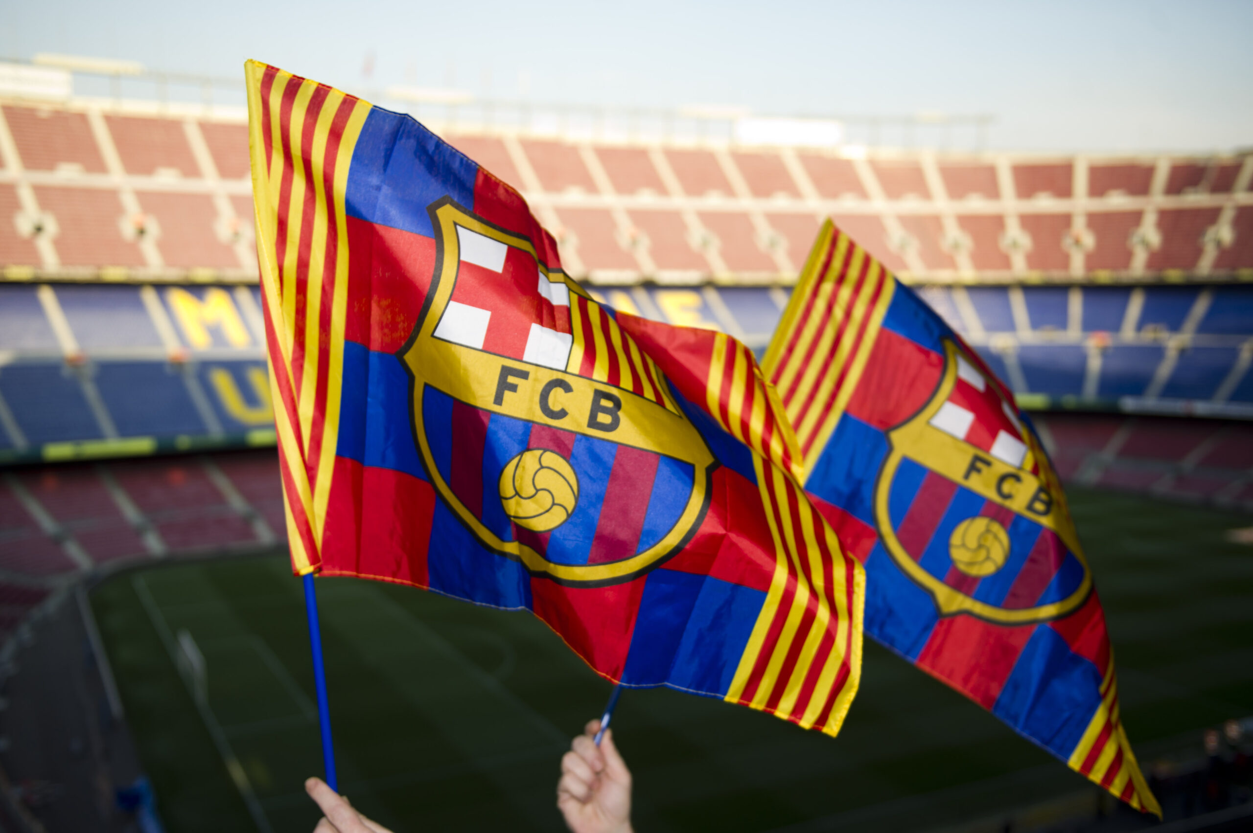 Barcelona slapped with ticket ban following racist behavior by fans
