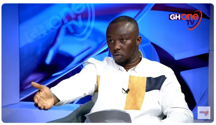 Ataa Ayi cannot suffer for crime of theft alone, NPP must also suffer – Basintale