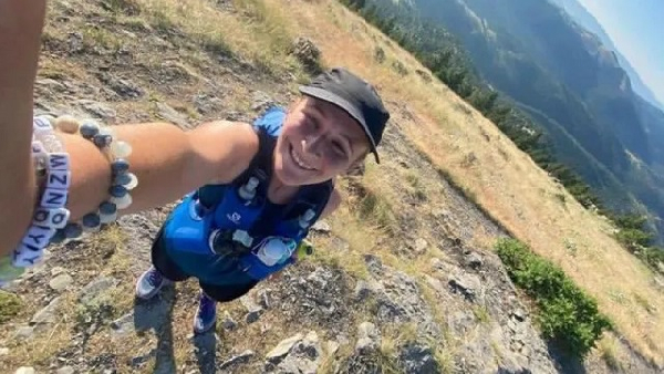American hiker found dead on South Africa’s table mountain after going missing