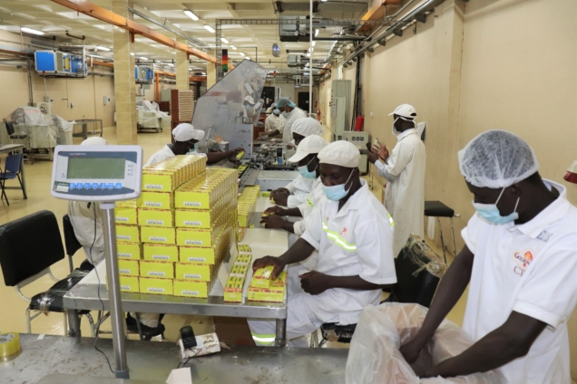 Rapid exchange rate dips business confidence -BoG report
