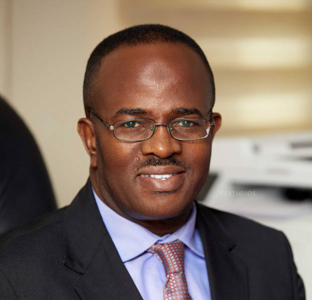 Ghana Chamber of Mines boss, Dr Koney, bows out after decades of service