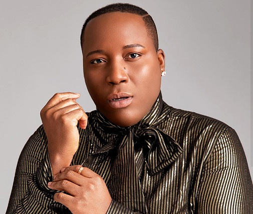 I can date a celebrity because I’ve had an affair with one in the past – Charlie Dior