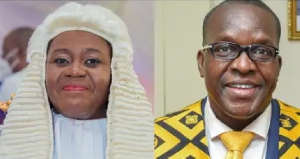 Supreme Court overturns Speaker Bagbin’s decision on vacant parliamentary seats