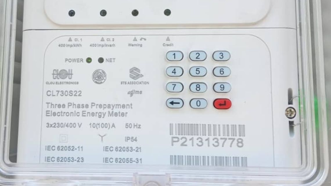 G/R: 3-day downtime as ECG begins Clou Prepayment Server maintenance work