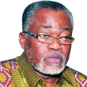Defence Minister has no authority to deploy military along Ghana’s borders – Col Aboagye