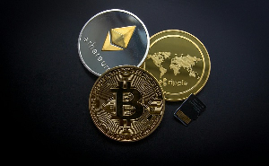 2023 cryptocurrency fraud surged by 45% in 2023, hitting $5.6bn – FBI
