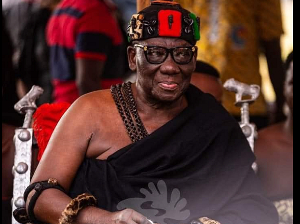 Meet Daasebre Osei Bonsu I, the ‘second Otumfuo’ in the Asante kingdom