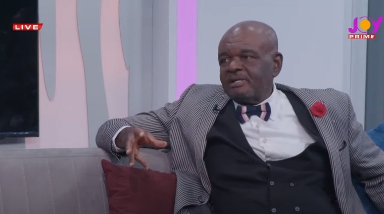 Dan-Afari Yeboah announces plans to take ownership of ‘What Do You Know?’ tv show