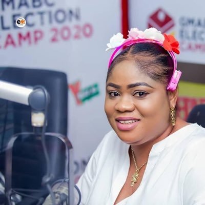 No Democracy Hub prostestor has come out to say she is pregnant – NPP’s Jennifer Queen