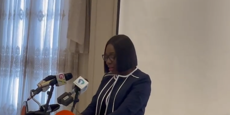 We’re prepared to handle any legal disputes in December Polls – Director of Public Prosecutions