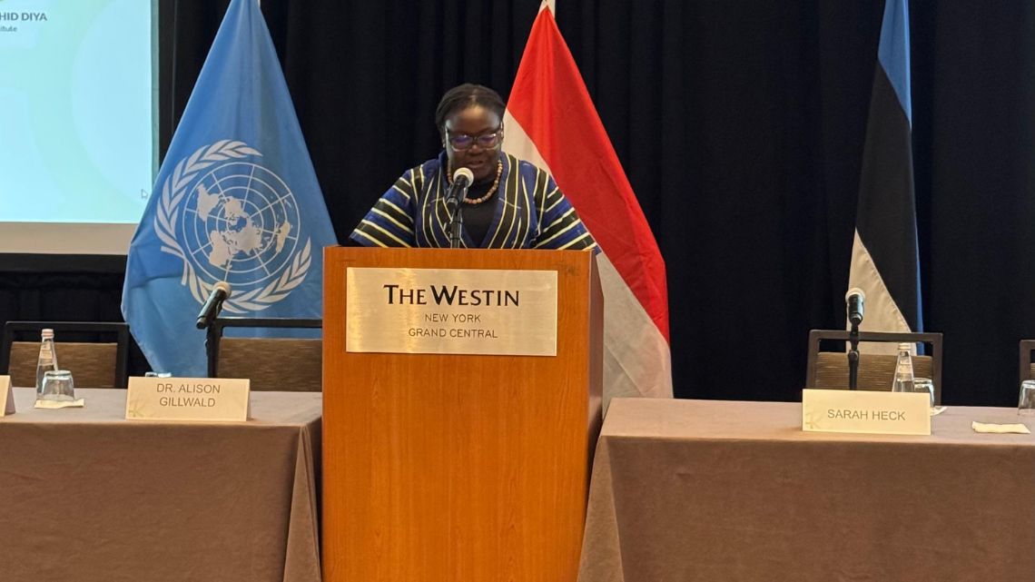 Ghana is working on an AI governance framework to enhance various sectors – Dr Nafisa Mahama