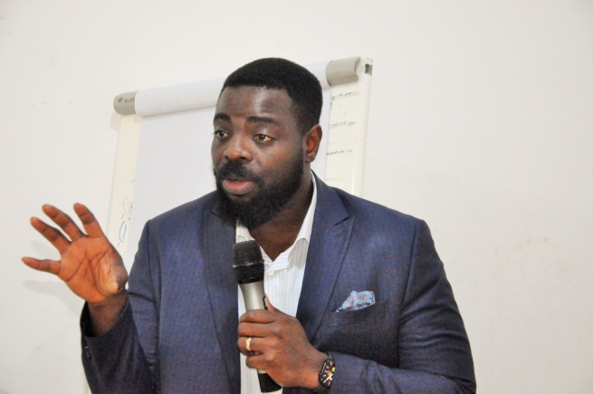 V/R: 275,465 children to be vaccinated against Measles and Rubella – Dr Djokoto