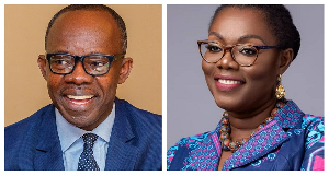 Ghana named tier 1 cybersecurity leader on global stage