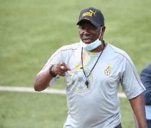 It’s a-wake-up call for authorities – Karim Zito on CAF ban
