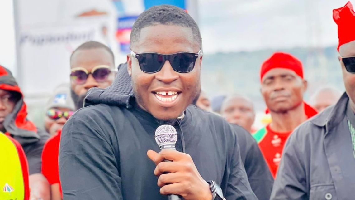 A credible voters register will bring peace – Edem Agbana tells Peace Council