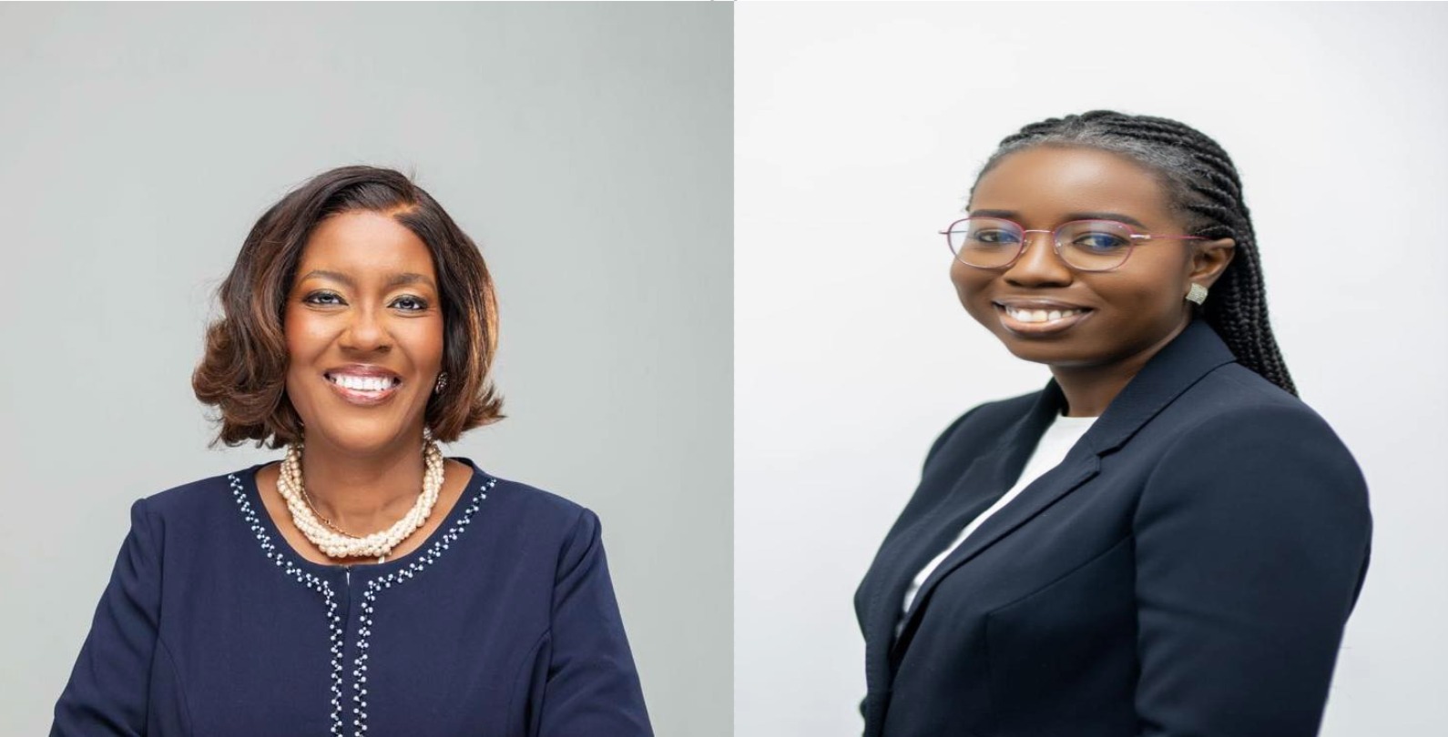 Your determination, perseverance have finally been rewarded –  Akufo-Addo to Efua Ghartey, Osei-Bonsu