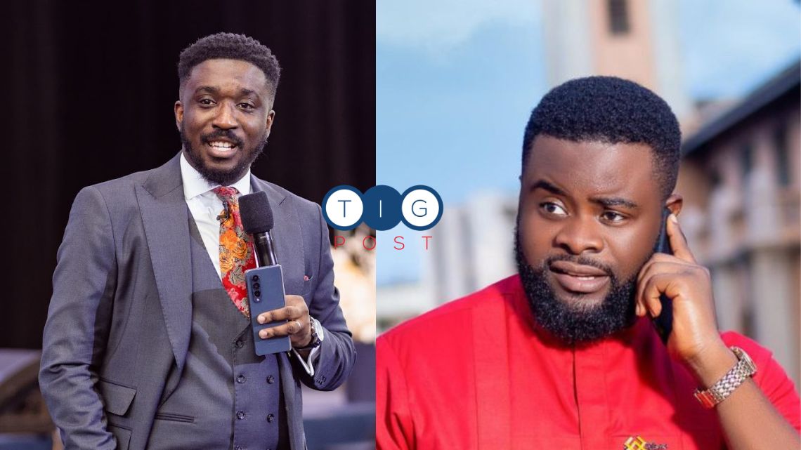 I’m not seeking media attention, Drogba’s healing was God’s work – CECY pastor