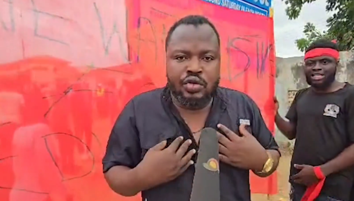 O’Reilly SHS murder case: Father’s last words to his deceased son