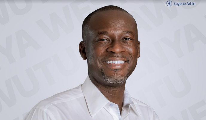 NDC official, 2 others remanded for removing NPP’s posters in Awutu Senya West