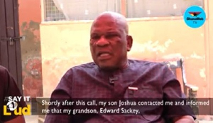 O’Reilly SHS stabbing: My grandson was left to bleed while teachers stood by – Family head